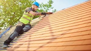Best Hot Roofs  in Woodlake, VA