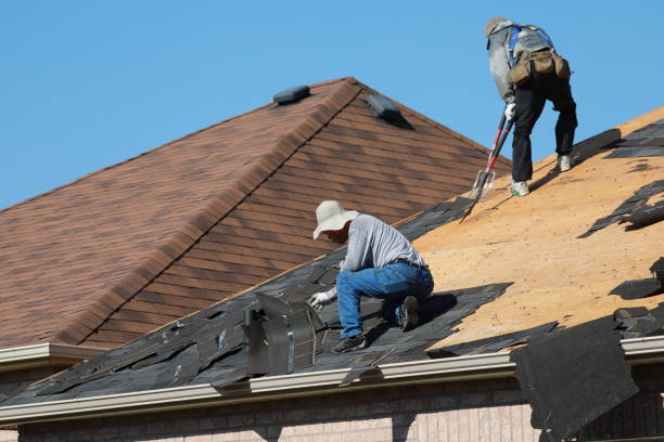 Best Roof Coating Services  in Woodlake, VA